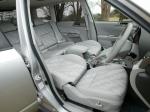 Subaru Forester 2009 года